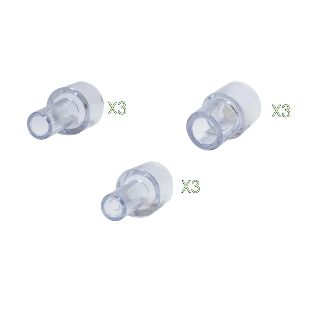 AC Test Tube Adapter Pack™