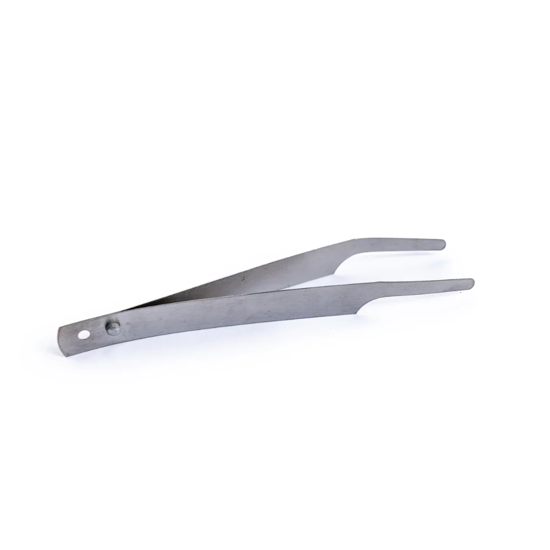 Featherweight Tweezers - Short Tip