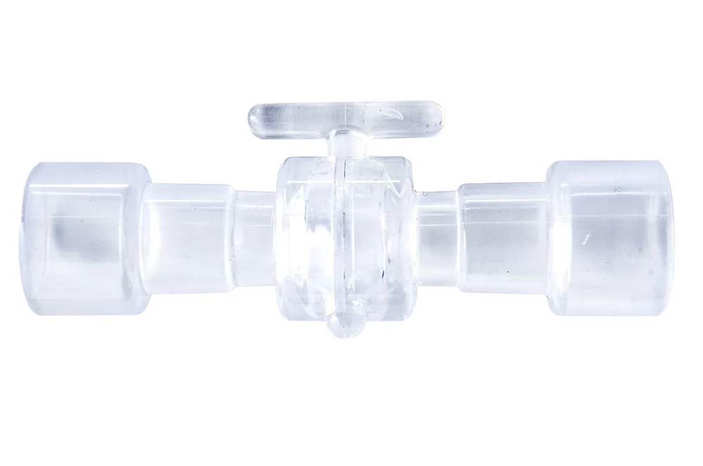 Valve Connector – Female/Female