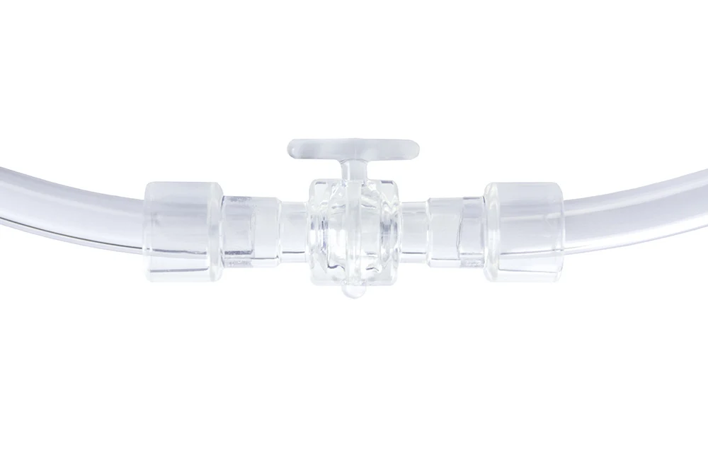 Valve Connector – Female/Female - Image 2