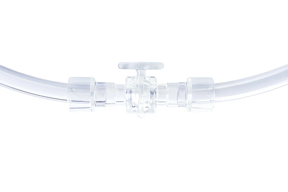 Valve Connector – Female/Female - Image 3