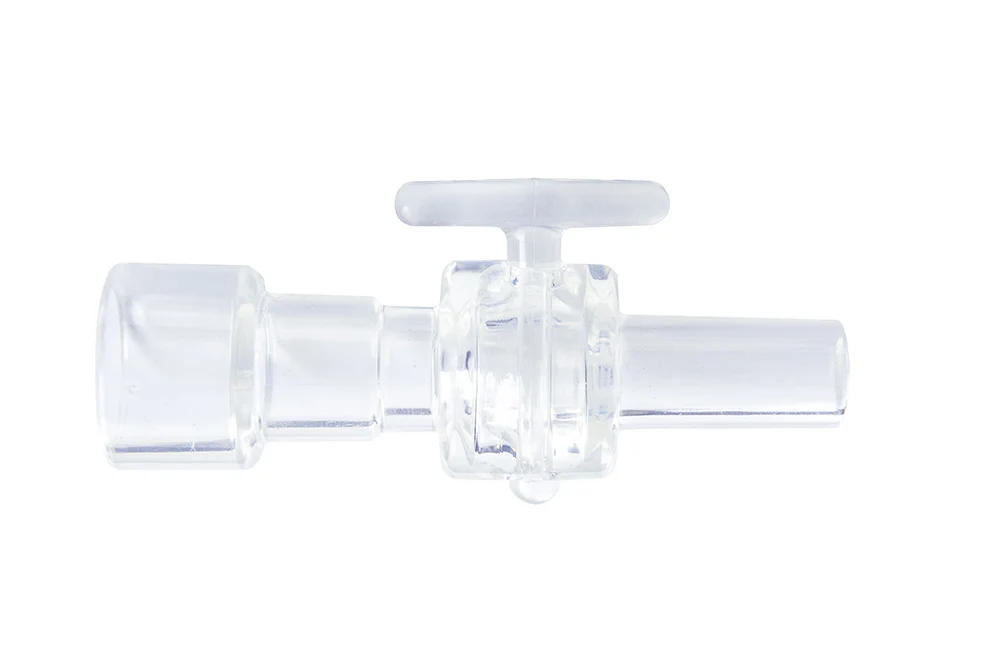 Valve Connector – Female/Male