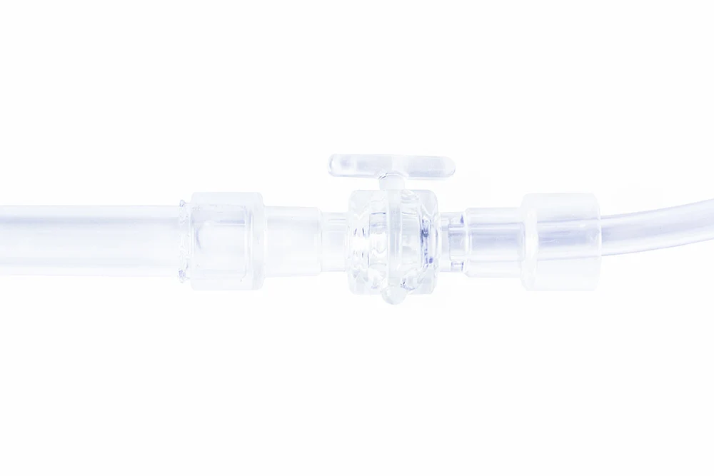 Valve Connector – Female/Male - Image 5