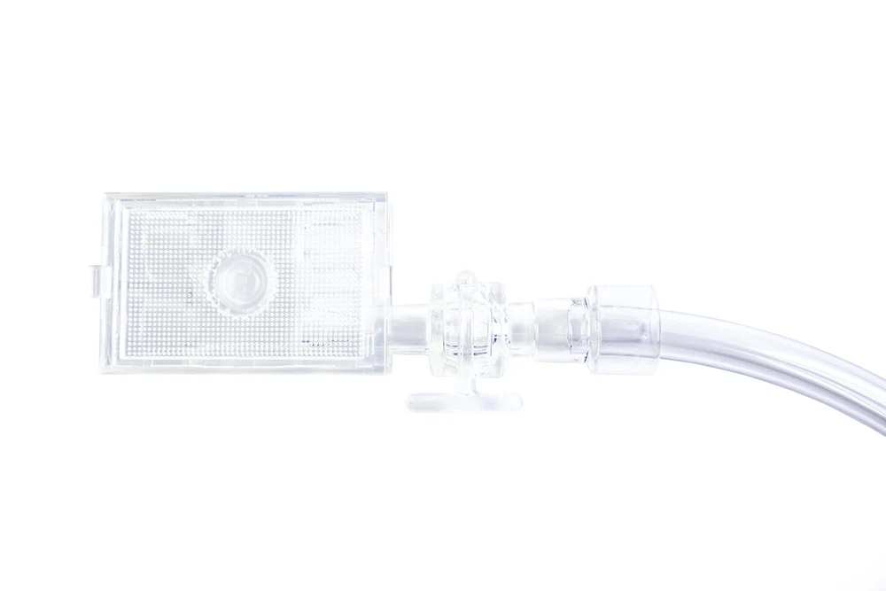 Valve Connector – Male/Male - Image 6